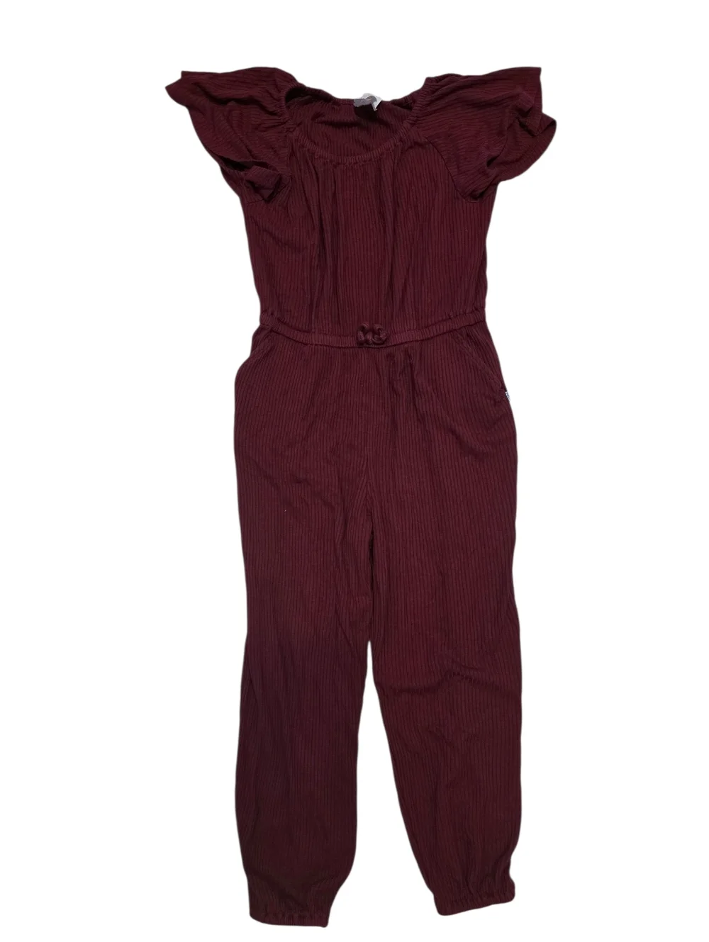 Posh Peanut Jumpsuit - 5T/6T